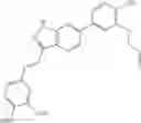 Fig. 27 - Indazole compounds and pharmaceutical compositions for inhibiting protein kinases, and methods for their use