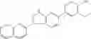 Fig. 28 - Indazole compounds and pharmaceutical compositions for inhibiting protein kinases, and methods for their use