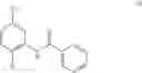 Fig. 424 - Indazole compounds and pharmaceutical compositions for inhibiting protein kinases, and methods for their use