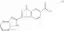 Fig. 474 - Indazole compounds and pharmaceutical compositions for inhibiting protein kinases, and methods for their use