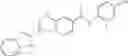 Fig. 476 - Indazole compounds and pharmaceutical compositions for inhibiting protein kinases, and methods for their use