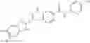 Fig. 481 - Indazole compounds and pharmaceutical compositions for inhibiting protein kinases, and methods for their use