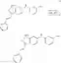 Fig. 76 - Indazole compounds and pharmaceutical compositions for inhibiting protein kinases, and methods for their use