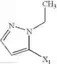 Fig. 765 - Indazole compounds and pharmaceutical compositions for inhibiting protein kinases, and methods for their use