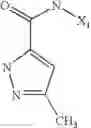 Fig. 832 - Indazole compounds and pharmaceutical compositions for inhibiting protein kinases, and methods for their use