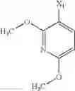 Fig. 950 - Indazole compounds and pharmaceutical compositions for inhibiting protein kinases, and methods for their use