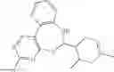 Fig. 862 - Transcription factor modulating compounds and methods of use thereof