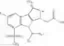 Fig. 05 - Fluoro substituted cycloalkanoindoles, compositions containing such compounds and methods of treatment