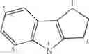 Fig. 06 - Fluoro substituted cycloalkanoindoles, compositions containing such compounds and methods of treatment
