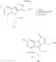 Fig. 14 - Fluoro substituted cycloalkanoindoles, compositions containing such compounds and methods of treatment