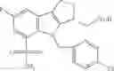 Fig. 15 - Fluoro substituted cycloalkanoindoles, compositions containing such compounds and methods of treatment