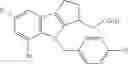 Fig. 19 - Fluoro substituted cycloalkanoindoles, compositions containing such compounds and methods of treatment
