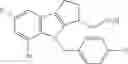 Fig. 20 - Fluoro substituted cycloalkanoindoles, compositions containing such compounds and methods of treatment