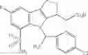 Fig. 21 - Fluoro substituted cycloalkanoindoles, compositions containing such compounds and methods of treatment