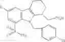 Fig. 22 - Fluoro substituted cycloalkanoindoles, compositions containing such compounds and methods of treatment
