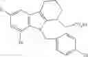 Fig. 24 - Fluoro substituted cycloalkanoindoles, compositions containing such compounds and methods of treatment