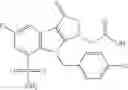 Fig. 25 - Fluoro substituted cycloalkanoindoles, compositions containing such compounds and methods of treatment