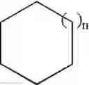 Fig. 10 - Substituted cyclic compounds