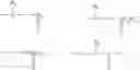 Fig. 14 - Substituted cyclic compounds