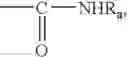 Fig. 28 - Substituted cyclic compounds