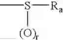 Fig. 69 - Substituted cyclic compounds
