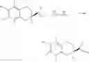Fig. 19 - Process for synthesizing d-tocotrienols from 2-vinylchromane compound