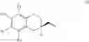 Fig. 22 - Process for synthesizing d-tocotrienols from 2-vinylchromane compound