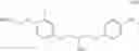 Fig. 115 - 4-((phenoxyalkyl)thio)-phenoxyacetic acids and analogs