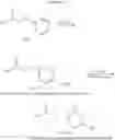 Fig. 60 - 4-((phenoxyalkyl)thio)-phenoxyacetic acids and analogs