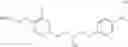 Fig. 91 - 4-((phenoxyalkyl)thio)-phenoxyacetic acids and analogs
