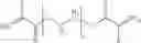 Fig. 05 - Branched highly-functional monomers exhibiting low polymerization shrinkage