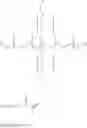 Fig. 13 - Branched highly-functional monomers exhibiting low polymerization shrinkage