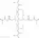 Fig. 15 - Branched highly-functional monomers exhibiting low polymerization shrinkage