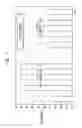 Fig. 08 - Method of preparing polyvinyl alcohol and optical brightener containing aqueous compositions and particulate blends therefor