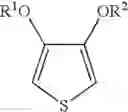 Fig. 04 - Substituted thieno[3,4-B]thiophene polymers, method of making, and use thereof