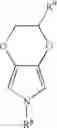 Fig. 08 - Substituted thieno[3,4-B]thiophene polymers, method of making, and use thereof