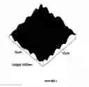 Fig. 03 - Films with crater-shaped protrusions