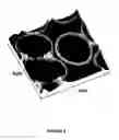 Fig. 05 - Films with crater-shaped protrusions
