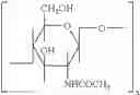 Fig. 02 - Articles comprising cationic polysaccharides and acidic pH buffering means