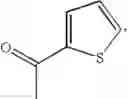 Fig. 03 - Open-chain alkoxyamines and their corresponding nitroxides for controlled low temperature radical polymerization
