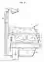 Fig. 03 - Canopy adjustable mounting system for infant warming apparatus