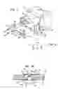 Fig. 06 - Canopy adjustable mounting system for infant warming apparatus