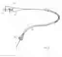 Fig. 02 - Telescope drivecable support tube