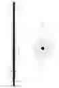 Fig. 04 - Telescope drivecable support tube