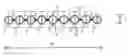 Fig. 01 - Multifibre sensor for measuring perfusion