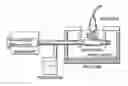 Fig. 01 - Methods and systems for measuring mechanical property of a vascular wall and method and system for determining health of a vascular structure