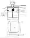 Fig. 01 - Method and apparatus for electrophysiological and hemodynamic real-time assessment of cardiovascular fitness of a user