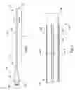 Fig. 02 - Guide catheter with removable support