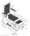 Fig. 12 - Chair