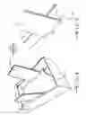 Fig. 05 - Orthopedic block for and with an elevation device for positioning an extremity